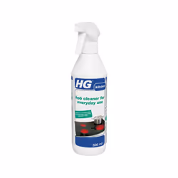 HG - Ceramic Hob Cleaner - 500ml