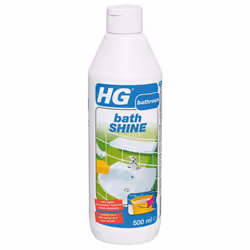 HG - Bath Cleaner - 500ml