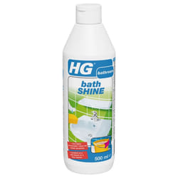 HG - Bath Cleaner - 500ml
