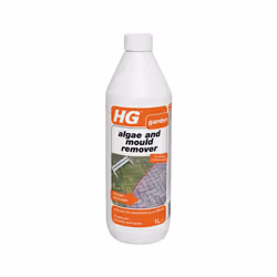 HG - Algae & Mould Remover - 1L