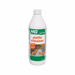 HG - Patio Cleaner - 1L
