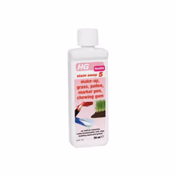 HG - Stain Away No.5 Makeup Grass Pollen - 50ml