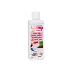 HG - Stain Away No.5 Makeup Grass Pollen - 50ml