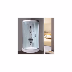 HG Shower Screen Protector, Bathroom Protector Against Scale & Dirt, Prevents Limescale Deposits & Soap Residue - 250ml (476030106)