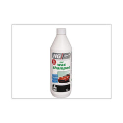 HG Car Wax Shampoo 1L