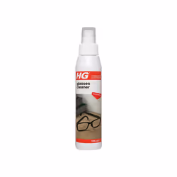 HG Glasses Cleaner