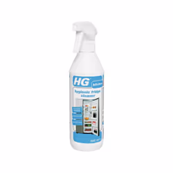 HG - Hygienic Fridge Cleaner - 500ml