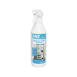 HG - Hygienic Fridge Cleaner - 500ml