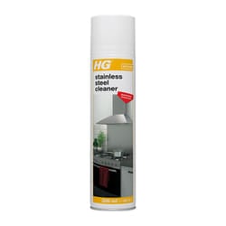 HG stainless-steel cleaner