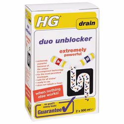 HG Duo Unblocker Extremely Powerful - The unblocker for when nothing else works