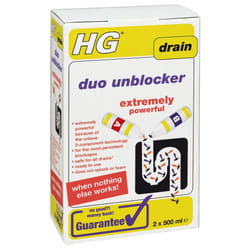 HG Duo Unblocker Extremely Powerful - The unblocker for when nothing else works