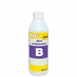 HG Duo Unblocker Extremely Powerful - The unblocker for when nothing else works