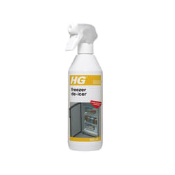 HG Freezer De-icer 0.5L