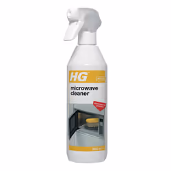 HG Microwave Cleaner 500ml