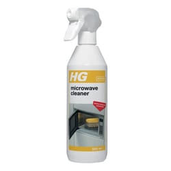 HG Microwave Cleaner 500ml