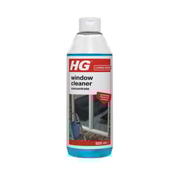 HG Window Cleaner Concentrate 500ml