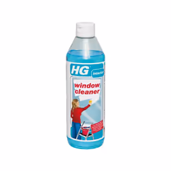 HG - Window Cleaner - 500ml