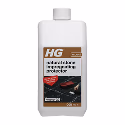 HG Natural Stone Impregnating Protector