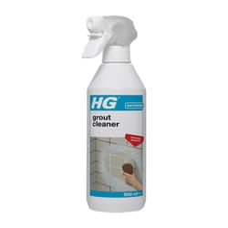 HG Grout Cleaner Ready To Use 500ml [591050106]