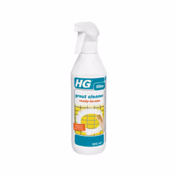 HG - Grout Cleaner Ready To Use - 500ml