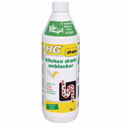 HG 481100106 Kitchen Drain Unblocker