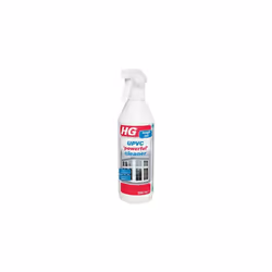 HG UPVC Powerful Cleaner 500ML - an Extremely Powerful Cleaner Especially Developed for All Kind of Synthetic Frames, Windows ...