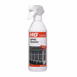 HG 507050106 UPVC Powerful Cleaner