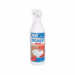 HG - Scale Away 3x Stronger - 500ml