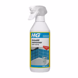 HG Mould Remover Foam Spray 500ml [632050106]