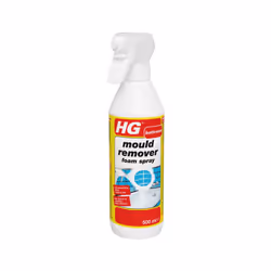 HG - Mould Remover Foam Spray - 500ml