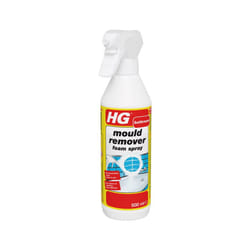 HG - Mould Remover Foam Spray - 500ml