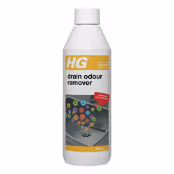 HG Drain Odour Remover 0.5L