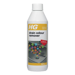 HG Drain Odour Remover 0.5L