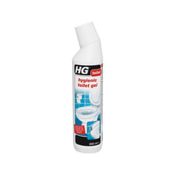 HG - Hygienic Toilet Cleaner Gel - 500ml