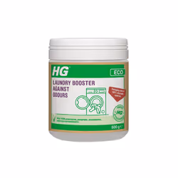 HG Eco Laundry Booster Against Odours 500g Gets Laundry Smelling Fresh