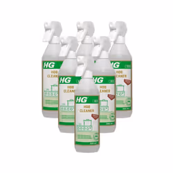 HG Eco Hob Cleaner 500ml (Pack of 6)