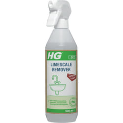 HG ECO Limescale Remover - 500ml