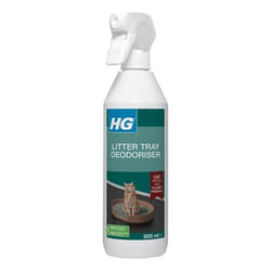 HG 705050106 pet odour/stain remover Spray