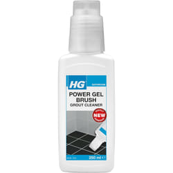 HG 485025106 bathroom/toilet cleaner 250 ml Gel