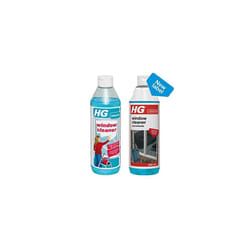 HG Window Cleaner 500ml (Pack of 3)- 297050106 x 3