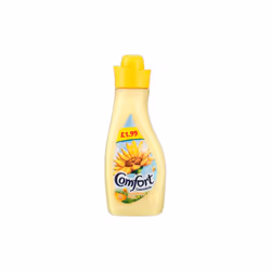 Comfort Fabric Conditioner Sunshiny 750ml