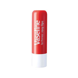 Vaseline Lip Therapy lip balm & scrub Unisex 4 g
