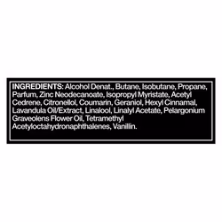 Lynx Africa XL Deodorant Body Spray - 200ml