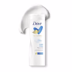 Dove Hydro Nourishment Body Lotion  13.6 Ounce