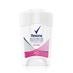 Rexona Maximum Protection Confidence 45ml Women Spray deodorant 1 pc(s)