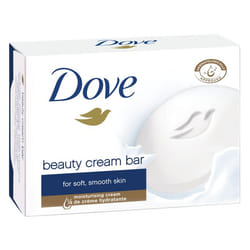 Dove Beauty Cream Bar Cream soap 200 g 2 pc(s)