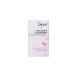 Dove Maximum Protection Go Fresh Pomegranate & Lemon Verbena 48h Anti - Perspirant Deodorant 45ml
