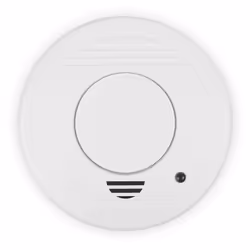 Smartwares 10.100.41 Smoke alarm 4-pack RM250/4