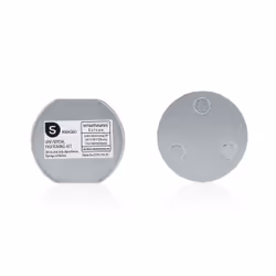 Smartwares RMAG60 Universal mounting kit, Silver, Steel