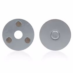 Smartwares FOT-14670 Universal mounting kit, Steel, Aluminium